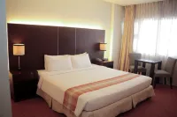 Casablanca Suites Near Airport