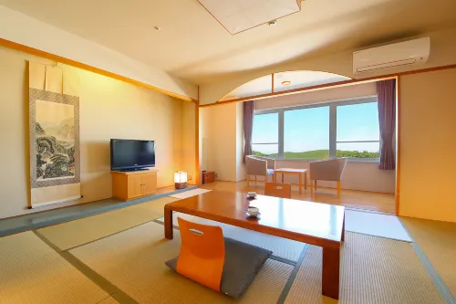Ooedo Onsen Monogatari Kimitsu No Mori Hotels in Kimitsu