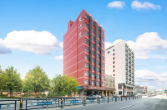 Lettry Holiday Hotel