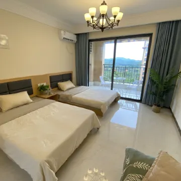 Hainan Yunbo She Homestay