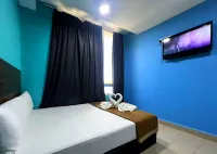 Ark Hotel Serendah Hotels in der Nähe von Tan Chong Motor Assemblies Sdn Bhd