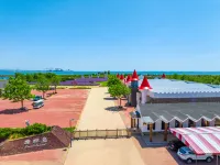 Meiyitian Express Hotel - غرفة مطلة على الجبل