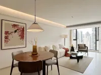 陸家嘴｜釋家·設計師城市全景民宿（上海陸家嘴店）