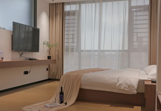 YONGTANG HOTEL 편의시설