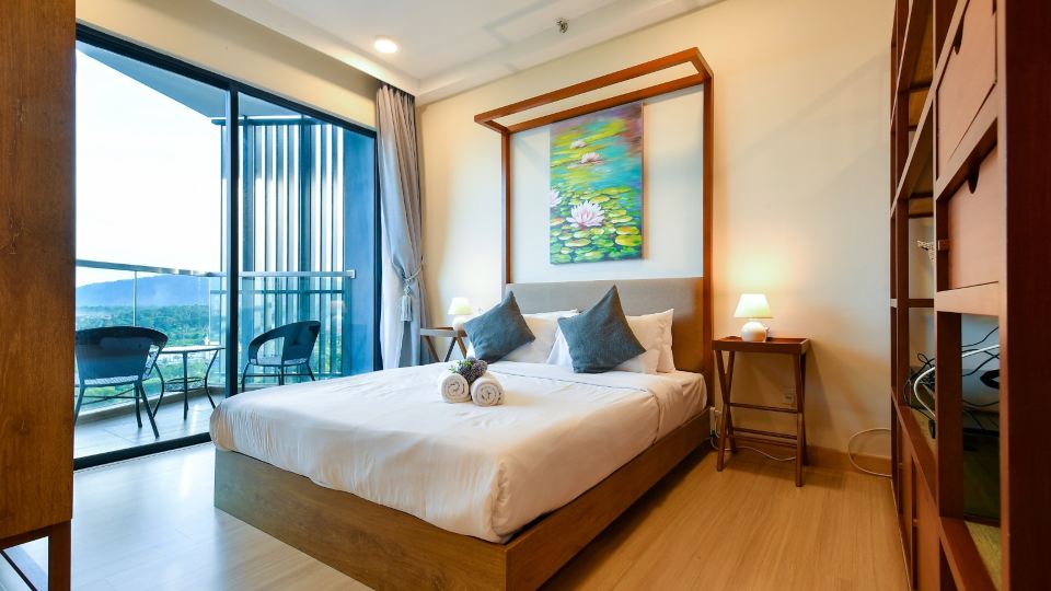 Timurbay Seafront Residences By THM