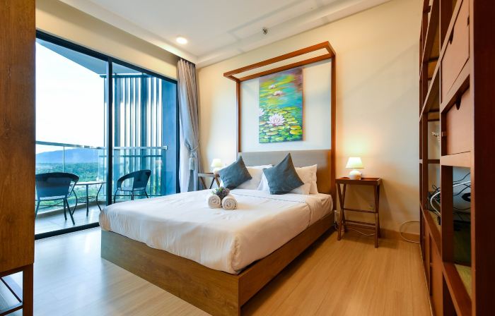 Timurbay Seafront Residences By THM
