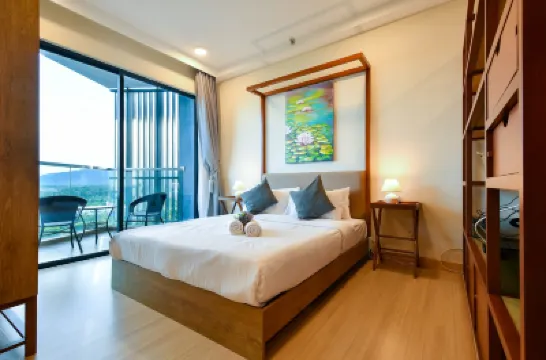 Timurbay Seafront Residences By THM  호텔