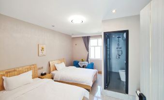 Jianglaiyiju Homestay (Tashikurgan China-Pakistan Friendship Road)