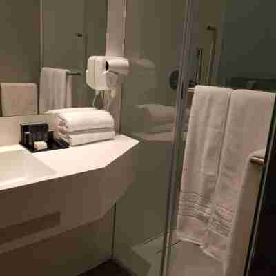 Meliá Maputo Sky Rooms