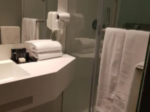 Meliá Maputo Sky Cidade de Maputo otelleri