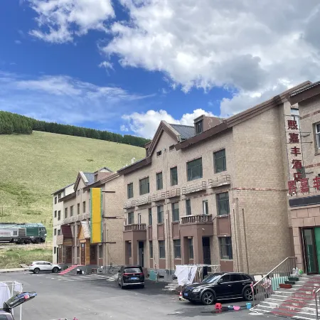 Xijiafeng Hotel