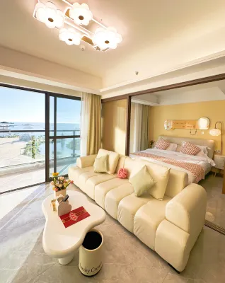 Shougang Seaview Beach Homestay