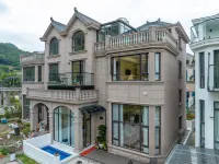 Ningbo Xiangshan Small Yellow Croaker Homestay
