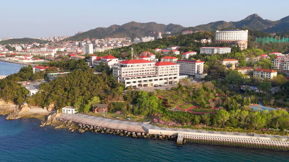 Weihai Dongshan Hotel