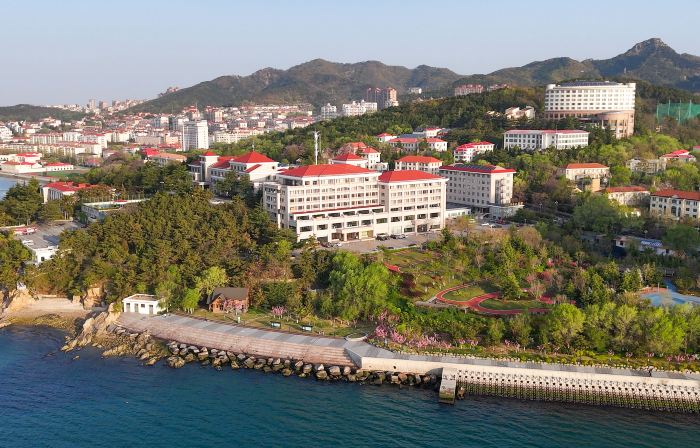 Weihai Dongshan Hotel