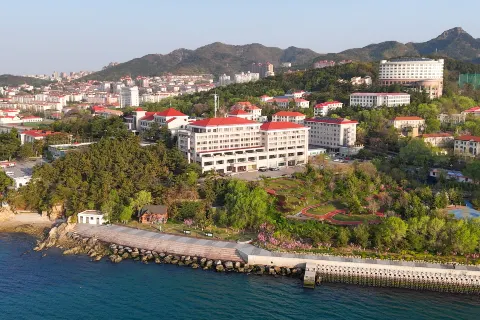 Weihai Dongshan Hotel
