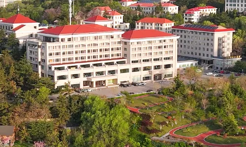 Weihai Dongshan Hotel