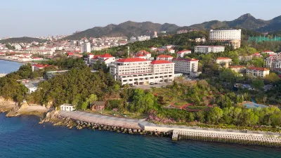 Weihai Dongshan Hotel Hotel in zona Harbin Institute of Technology (Weihai)
