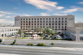 Move Inn Hotel Jeddah