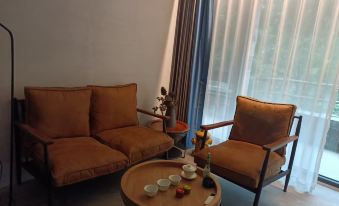 Baiyisu Shisu (Xinxiang Nantaihang Baligou Branch)