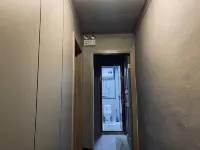 The world's highest peak station