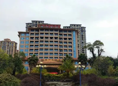 Kaidi International Hotel