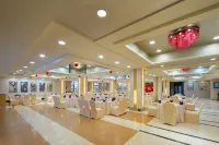 Country Garden Phoenix Hotel Yunfu - Breakfast