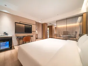 YUEDUOHOTEL