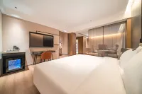 YUEDUOHOTEL - balcon