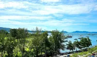Loft B Imago Mall Sunset Seaview Golf Course 8-9pax 3Bedrooms 3 Bathrooms - 5つ星