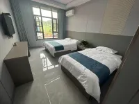 Longxian Jinhu Grassland Homestay