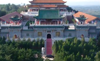 Hotel M(TuenLauChangzhi)