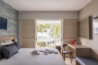 Peppers Beach Club & Spa Palm Cove Hotels in Ellis Beach