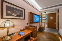 James Joyce Coffetel Hotel (Beijing Qinghe Station Xiaomi Technology Park) Hotels near Qinghe Railway Station