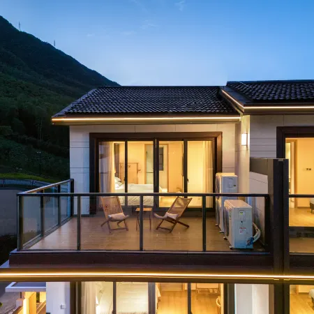 A pillow cloud · Pure oxygen in the cloud mountain top pool vacation beautiful stay