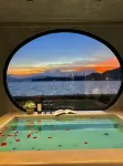 June Sea Hotel - Bãi biển