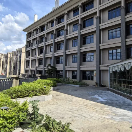 Ramada Foshan Hotel