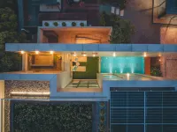 EUDAIMONIA Pool Villa(Hamdeok Beach) - Pools