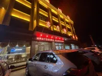 Tong Xin Lu Tong Hotel Hotels in Tongxin