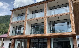 Ningguo Yunxiu Mountain Villa Homestay