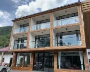 Ningguo Yunxiu Mountain Villa Homestay