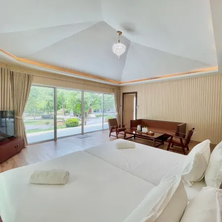 Wonder Mountain Resort