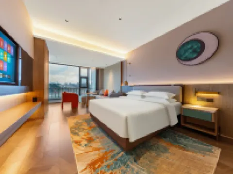 Jinfeng Hotel Hotels in Yuanling
