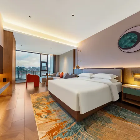 Jinfeng Hotel