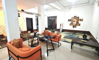 Dunhuang Wenshu Homestay