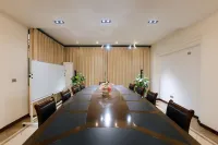 Jinyun Yueshang Yinfeng Homestay