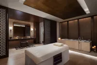 Shangri-La Hotel Chengdu - spa