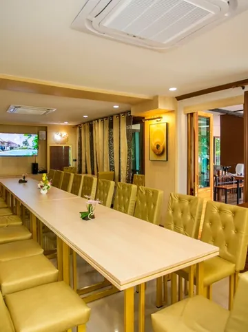 รูปภาพของเรือนรัตนะ บูทีค รีสอร์ท Ratana boutique resort