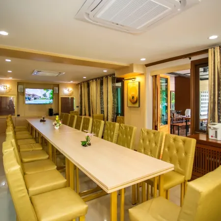 Ratana boutique resort