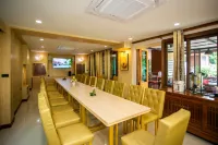 Ratana boutique resort